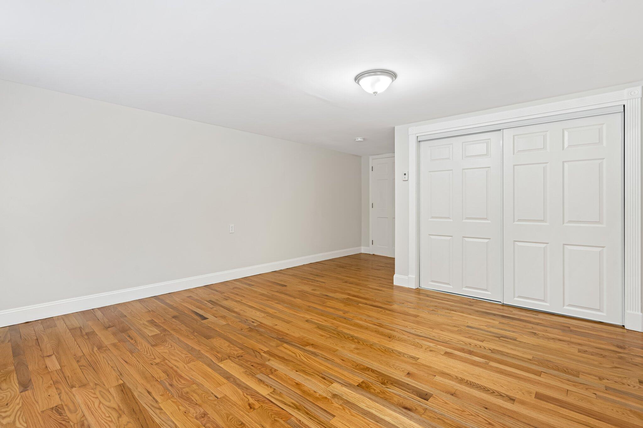 142 Meetinghouse Road Wells, ME 04090 - Photo 17 of 48 1st Floor Bedroom 2