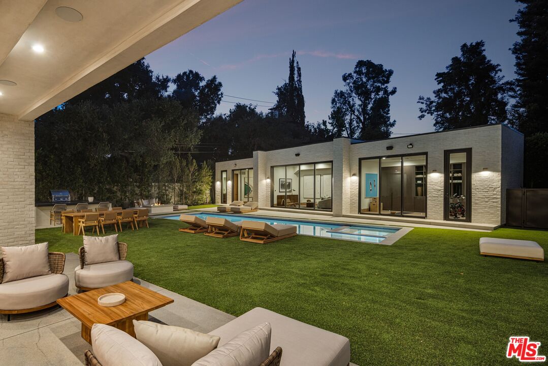 17055 Rancho Street Encino, CA 91316 - Photo 73 of 73