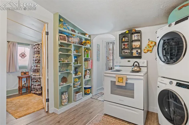 $229,000 | 331 West Golden Avenue, Cripple Creek, CO 80813