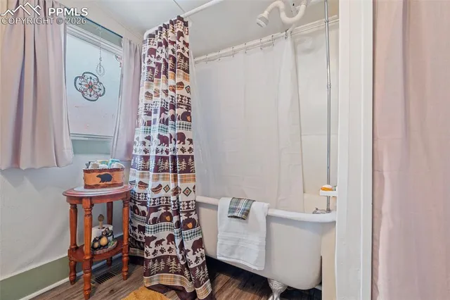 $229,000 | 331 West Golden Avenue, Cripple Creek, CO 80813