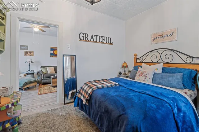 $229,000 | 331 West Golden Avenue, Cripple Creek, CO 80813