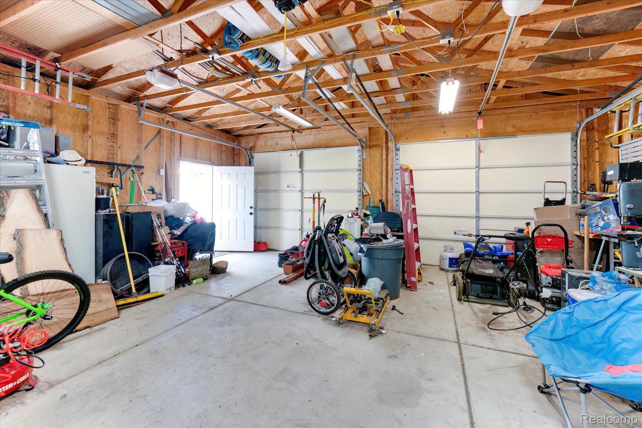 139 West Washington Street Romeo, MI 48065 - Photo 44 of 47 Gallery Image 44