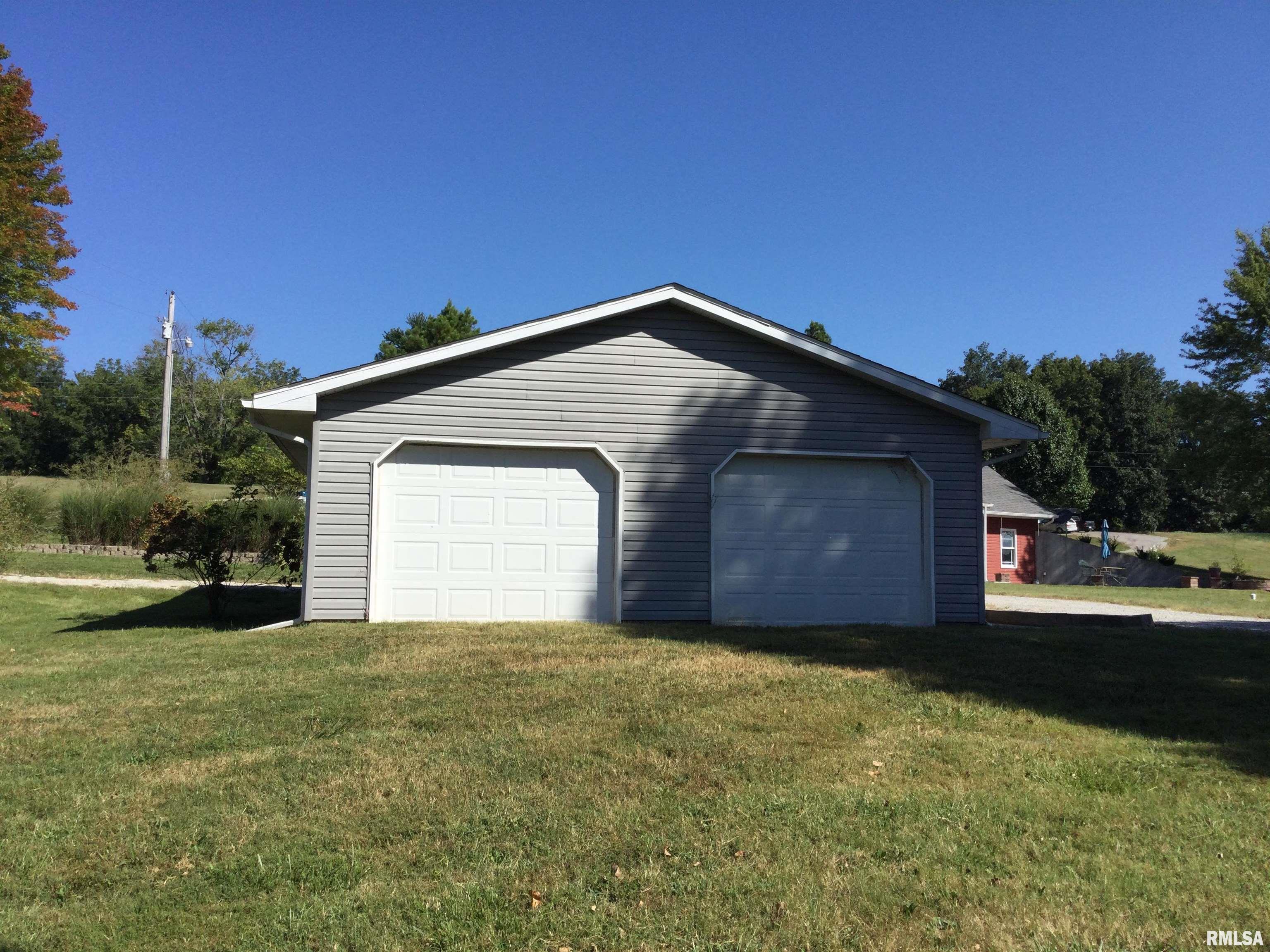 1945 Balcom Road Anna, IL 62906 - Photo 28 of 45 Gallery Image 28
