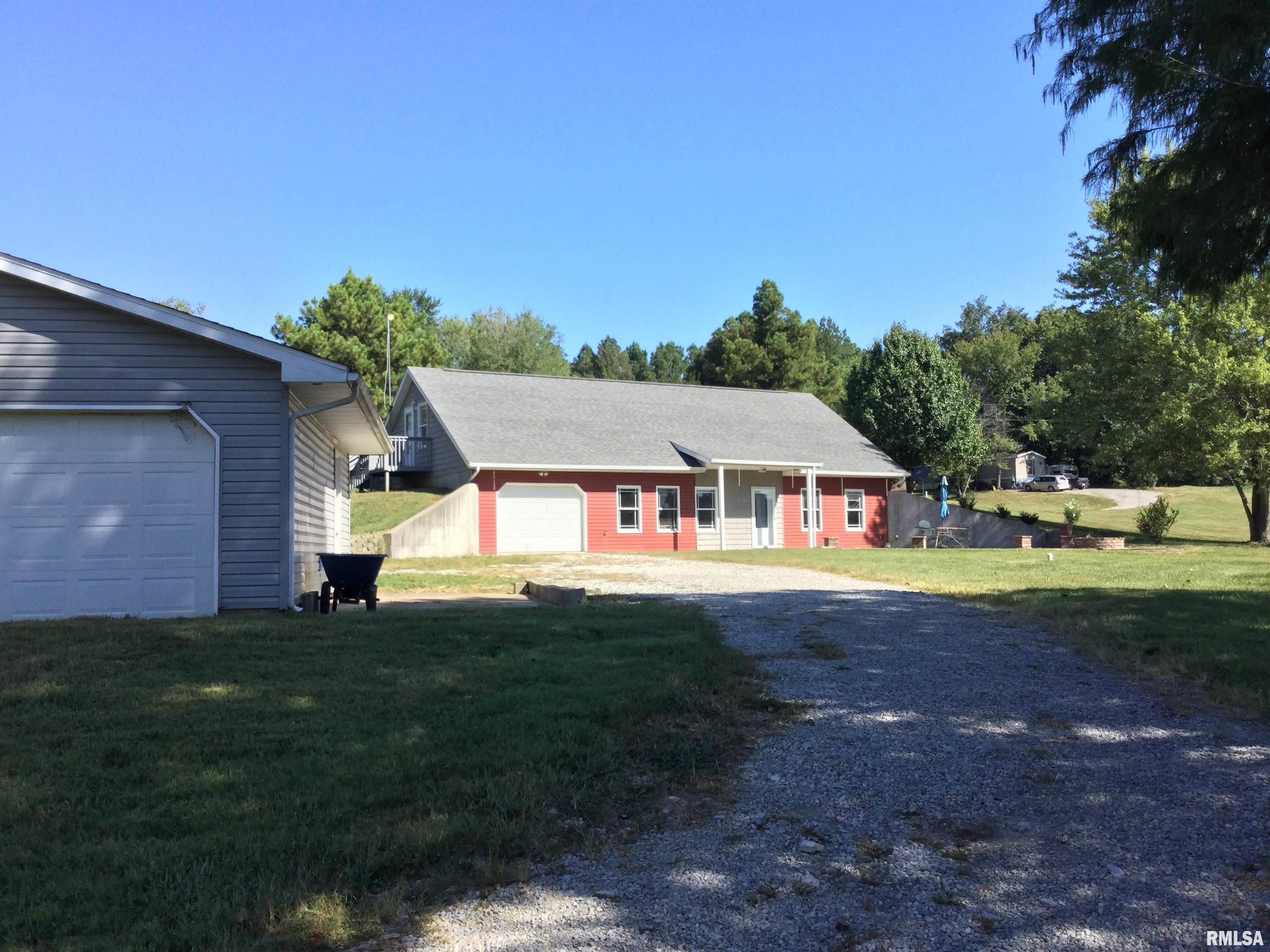 1945 Balcom Road Anna, IL 62906 - Photo 29 of 45 Gallery Image 29