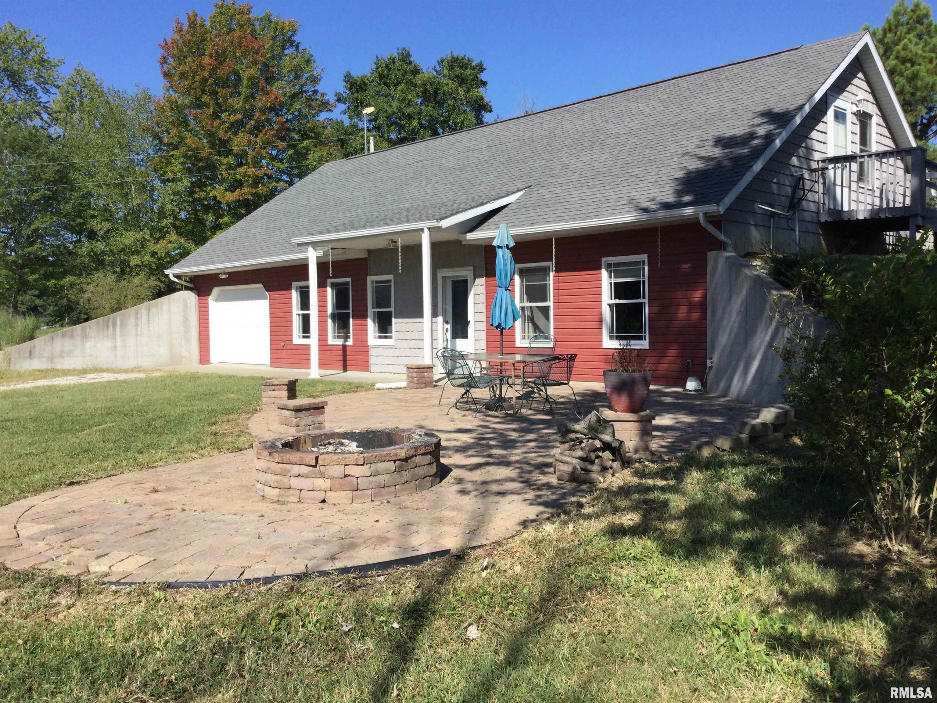 1945 Balcom Road Anna, IL 62906 - Photo 31 of 45 Gallery Image 31