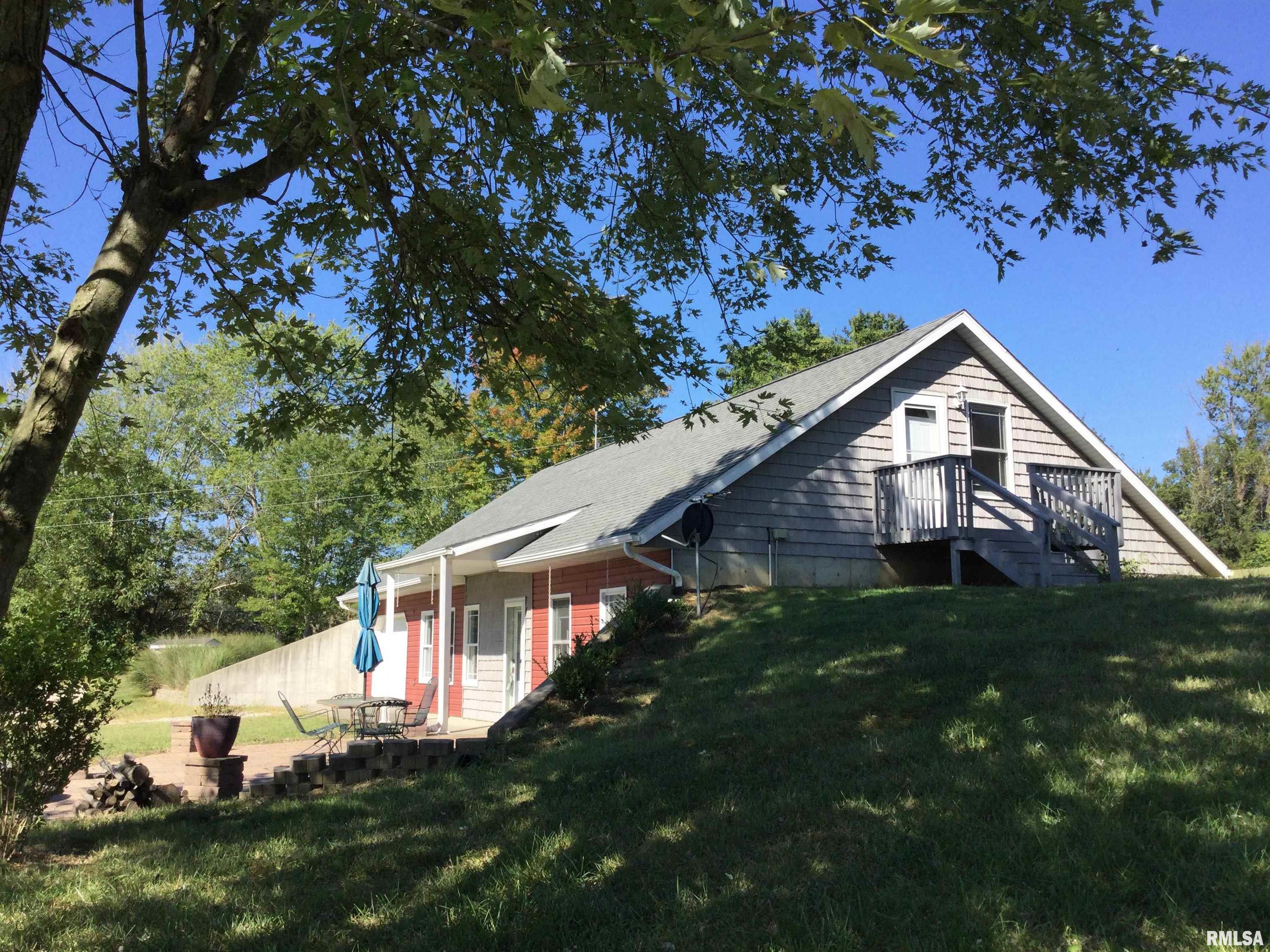 1945 Balcom Road Anna, IL 62906 - Photo 35 of 45 Gallery Image 35