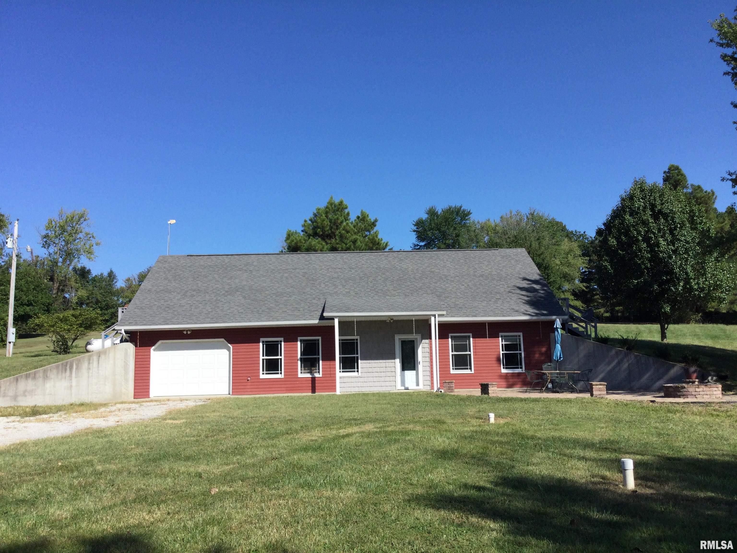 1945 Balcom Road Anna, IL 62906 - Photo 36 of 45 Gallery Image 36
