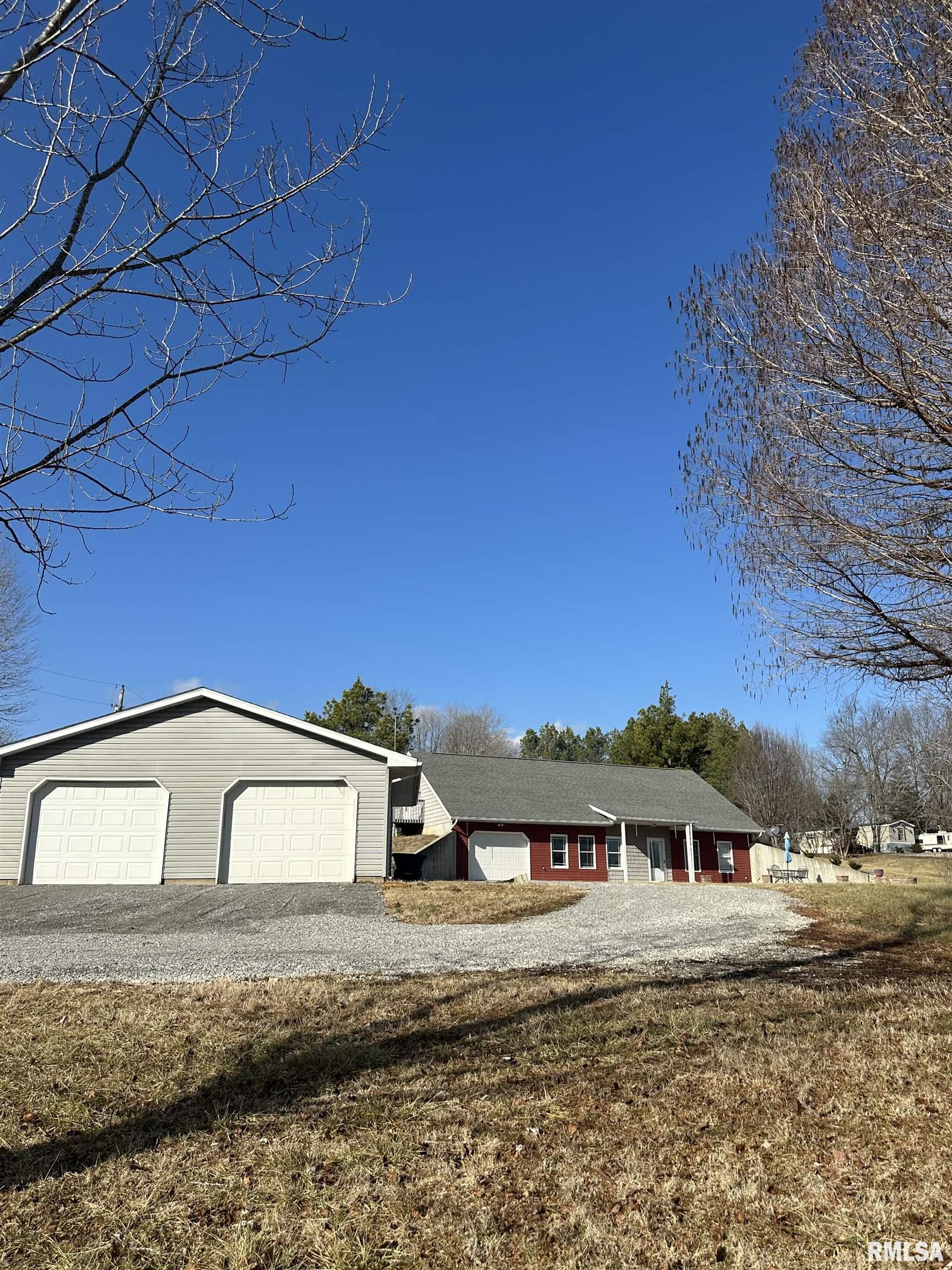1945 Balcom Road Anna, IL 62906 - Photo 39 of 45 Gallery Image 39