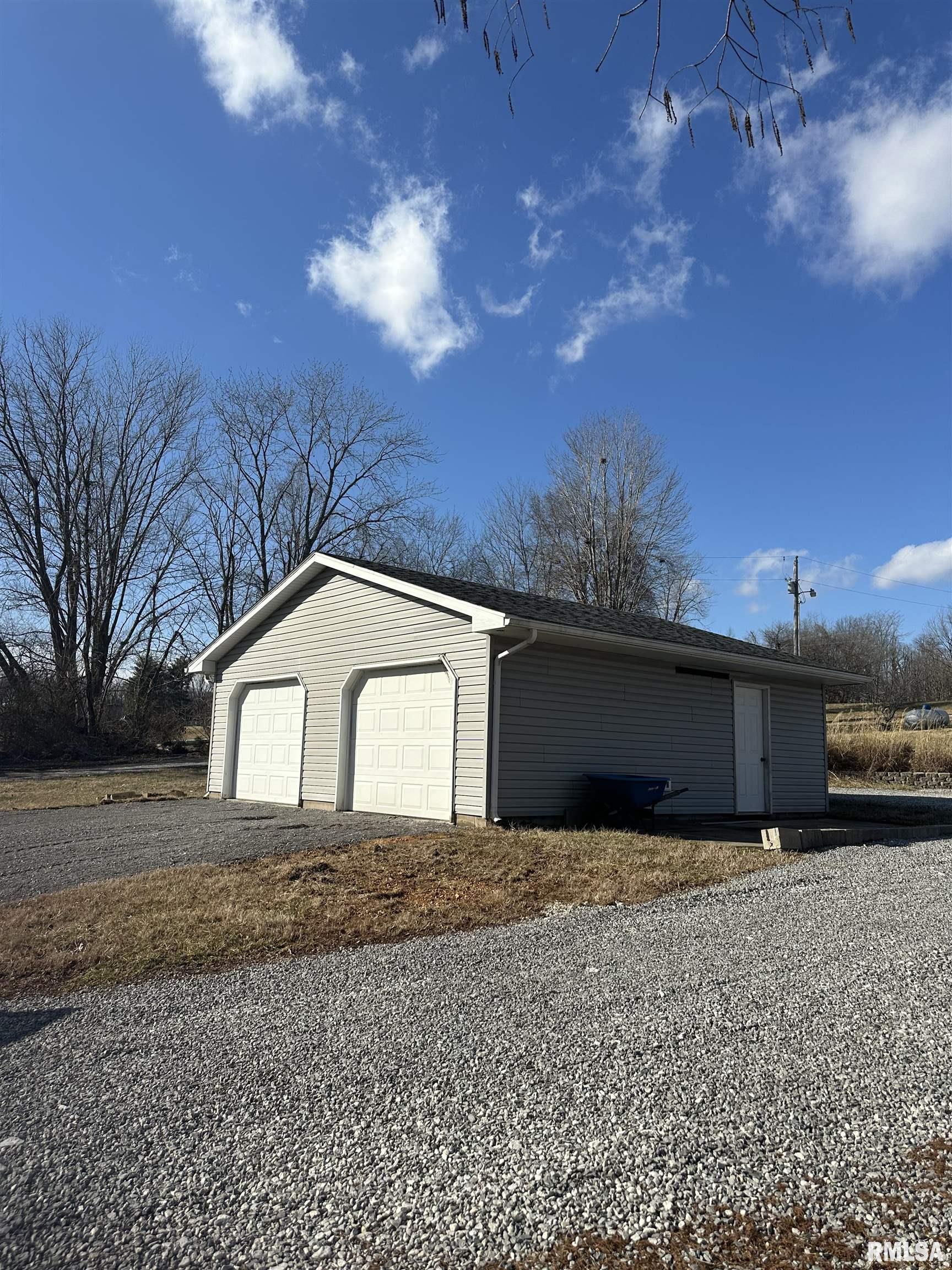 1945 Balcom Road Anna, IL 62906 - Photo 43 of 45 Gallery Image 43