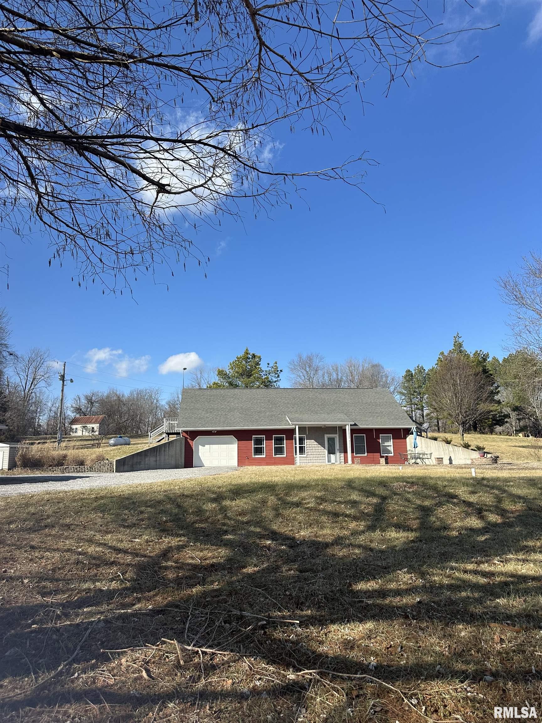 1945 Balcom Road Anna, IL 62906 - Photo 44 of 45 Gallery Image 44