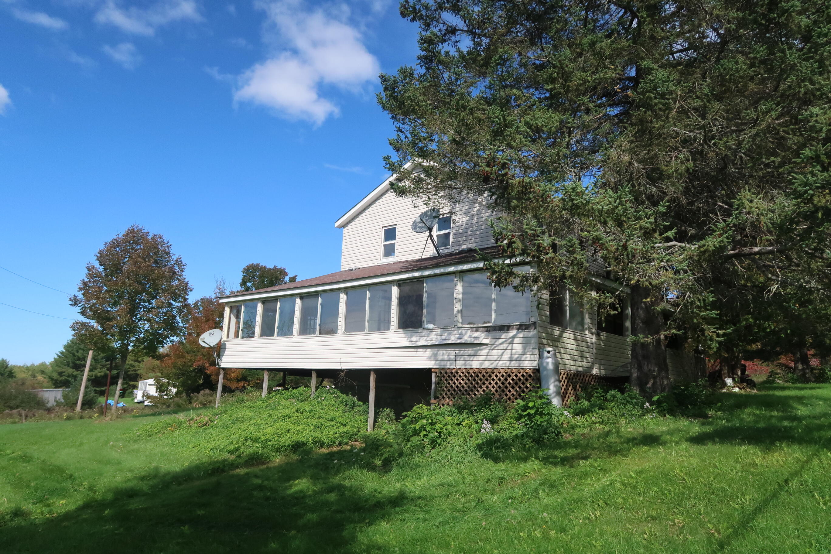 982 North Palermo Road Palermo, ME 04354 - Photo 6 of 32 IMG_0004