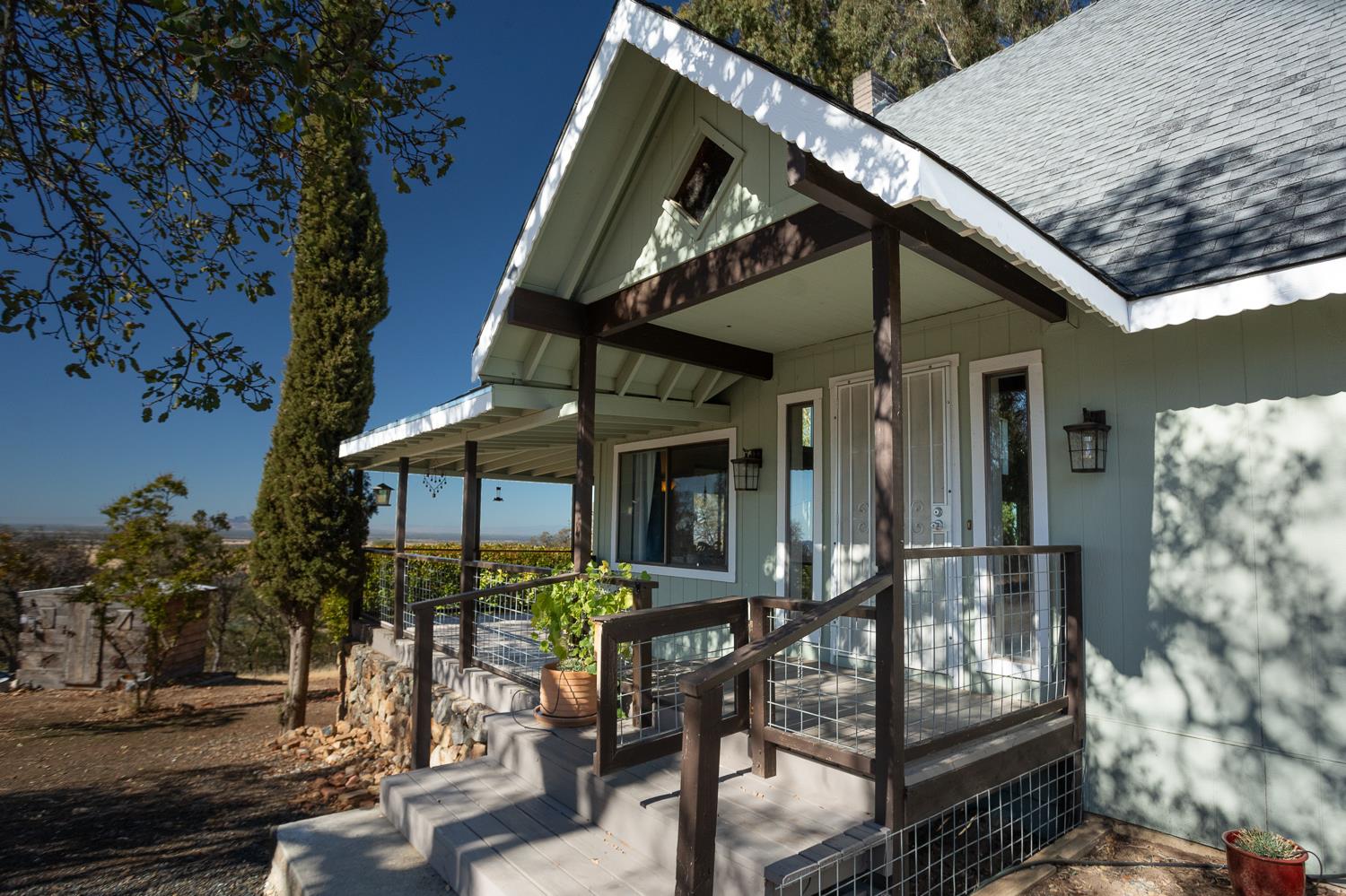 135 Sunny Hills Bangor, CA 95901 - Photo 1 of 35 a view of house with a outdoor space