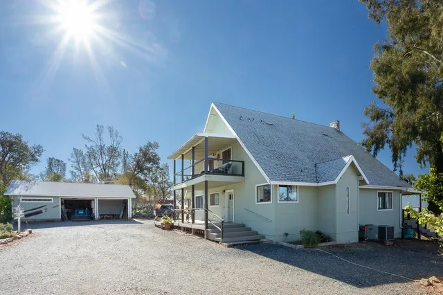 $450,000 | 135 Sunny Hills, Bangor, CA 95901