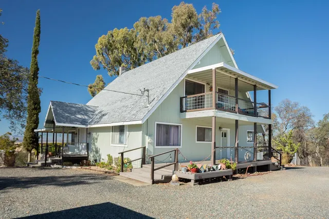 $450,000 | 135 Sunny Hills, Bangor, CA 95901