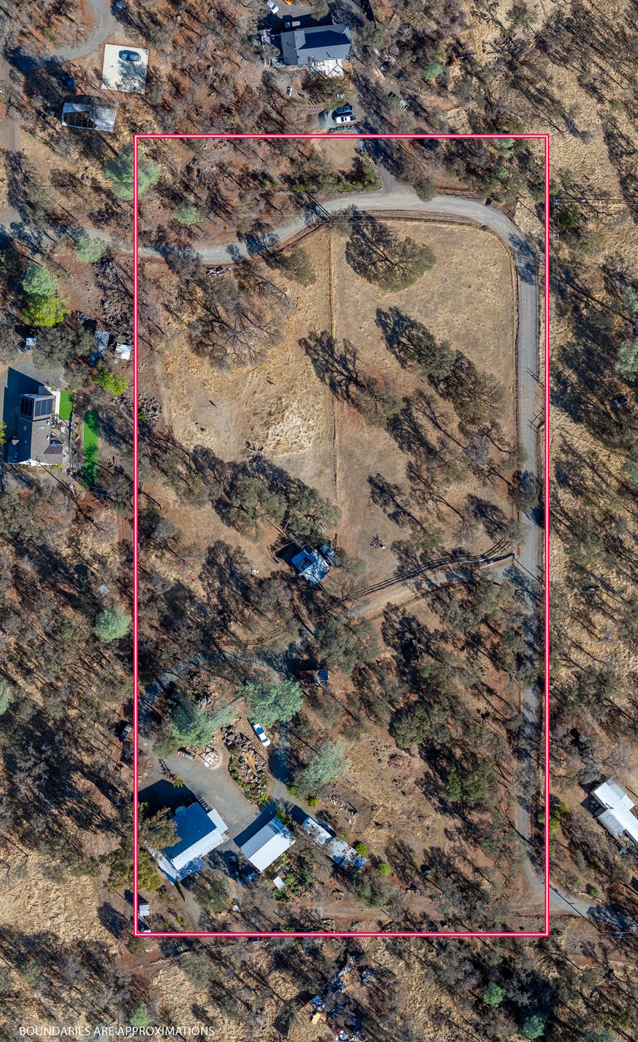 135 Sunny Hills Bangor, CA 95901 - Photo 34 of 35