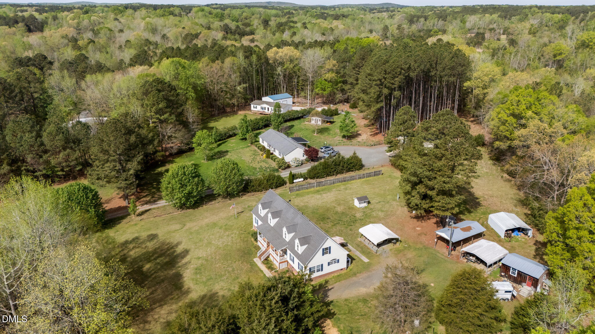 1709 Enon Road Oxford, NC 27565 - Photo 12 of 54 16-web-or-mls-16-dji_20260406103706_0132