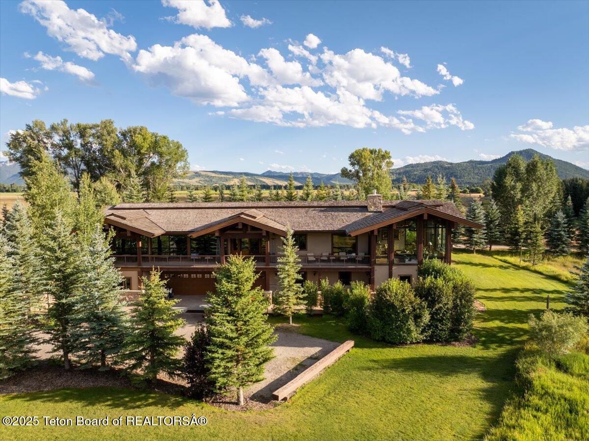 6355-6335 Red Tail Road Jackson, WY 83001 - Photo 34 of 73 Gate House