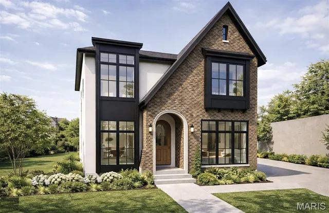 $1,495,000 | 338 West Rose Hill Avenue, Kirkwood, MO 63122