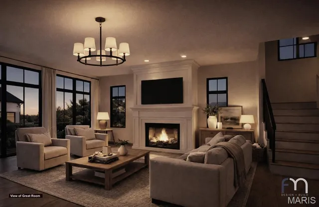 $1,495,000 | 338 West Rose Hill Avenue, Kirkwood, MO 63122