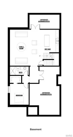 $1,495,000 | 338 West Rose Hill Avenue, Kirkwood, MO 63122