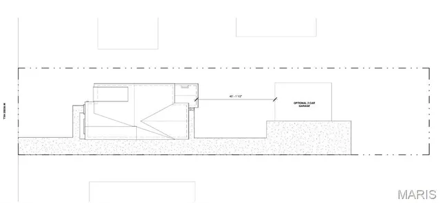 $1,495,000 | 338 West Rose Hill Avenue, Kirkwood, MO 63122