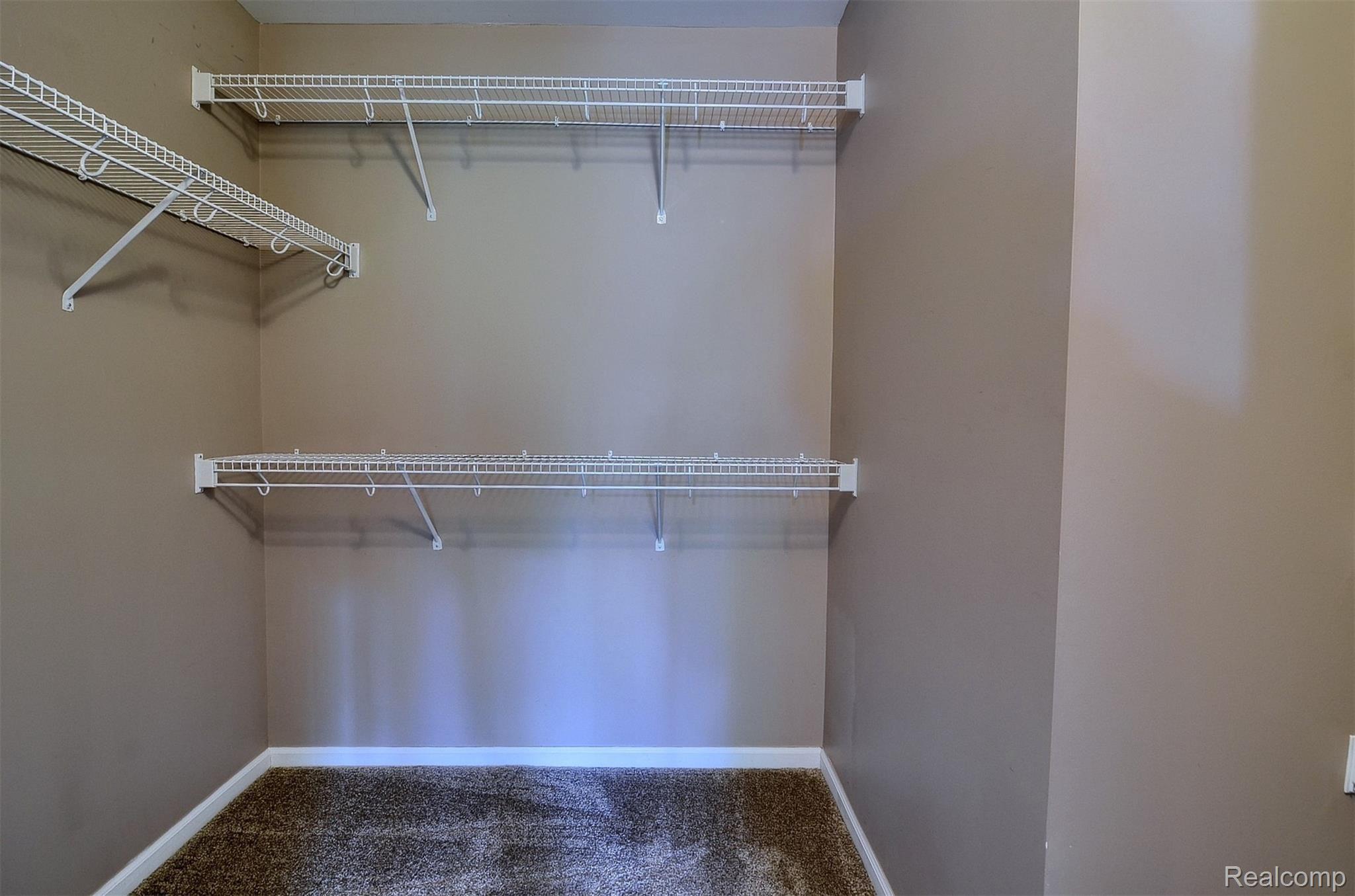 5358 Brookemonte Circle Rochester, MI 48306 - Photo 15 of 38 Master Closet