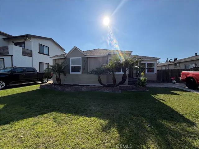 $899,900 | 7452 Benares Street, Downey, CA 90241