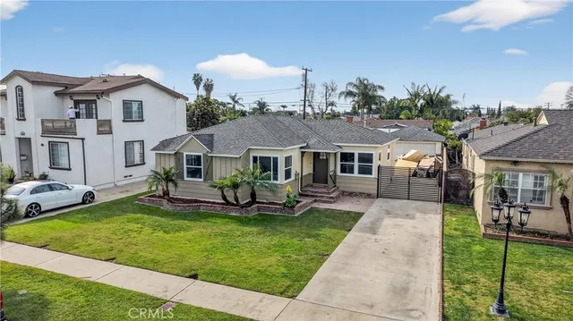 $899,900 | 7452 Benares Street, Downey, CA 90241