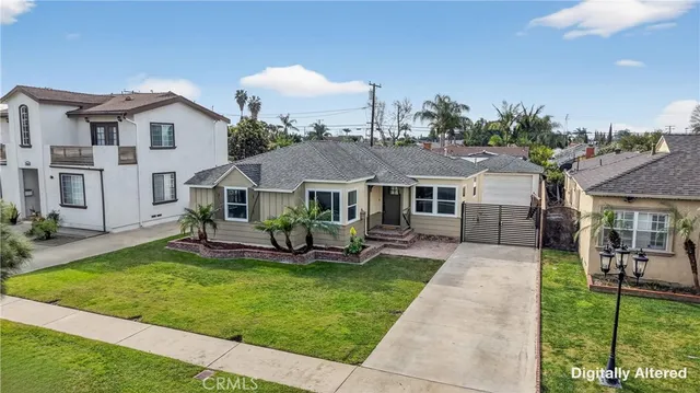$899,900 | 7452 Benares Street, Downey, CA 90241