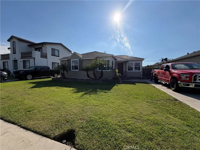 $899,900 | 7452 Benares Street, Downey, CA 90241