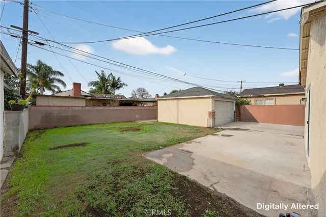 $899,900 | 7452 Benares Street, Downey, CA 90241