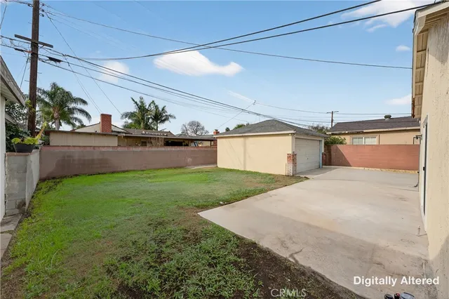 $899,900 | 7452 Benares Street, Downey, CA 90241