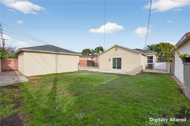 $899,900 | 7452 Benares Street, Downey, CA 90241