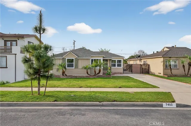 $899,900 | 7452 Benares Street, Downey, CA 90241