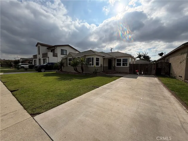 $899,900 | 7452 Benares Street, Downey, CA 90241
