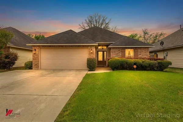 $224,900 | 575 Whitefield Lane, Bossier City, LA 71112