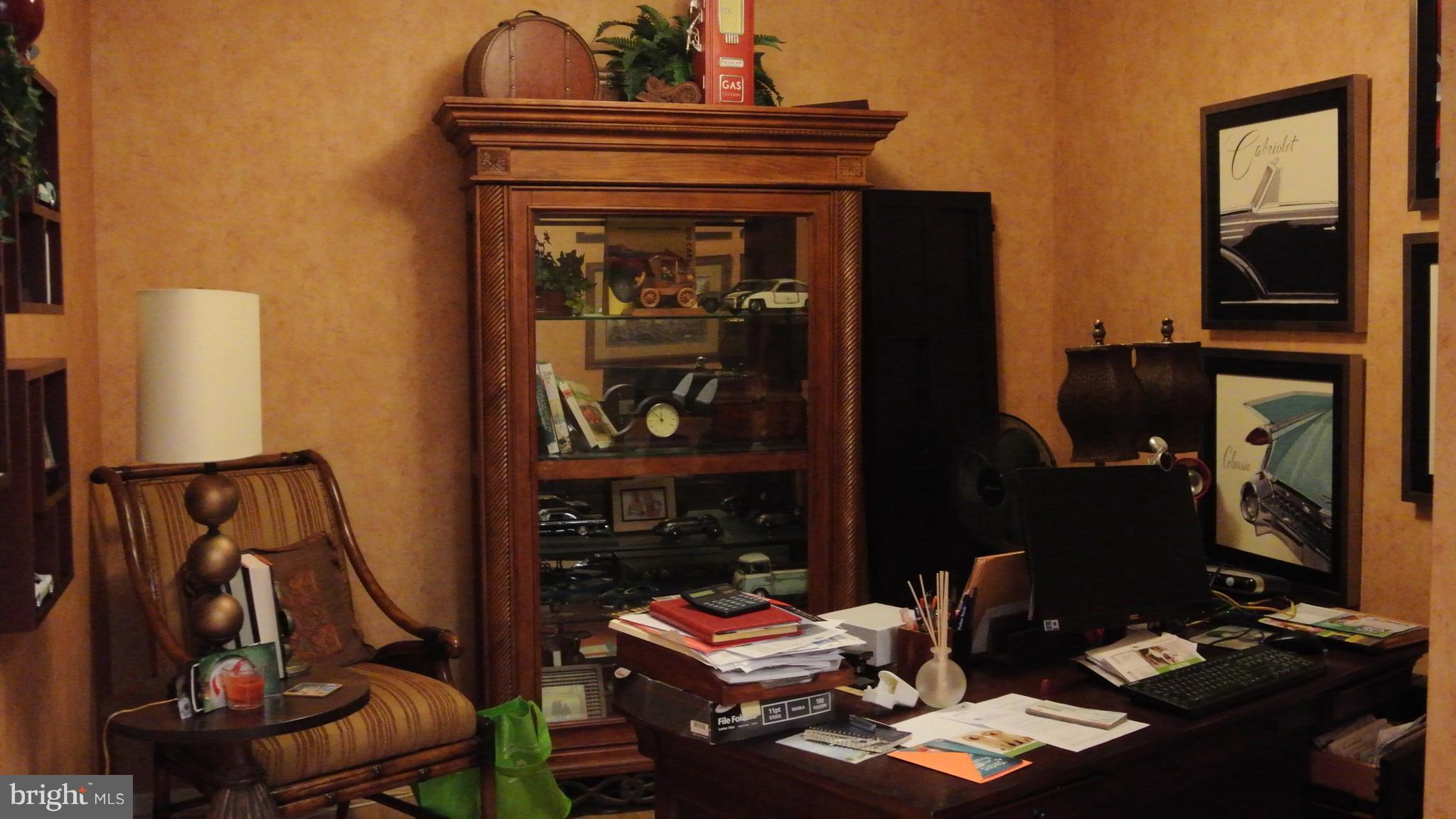 7305 Maplecrest Road, Unit 204 Elkridge, MD 21075 - Photo 17 of 30 Study/Den