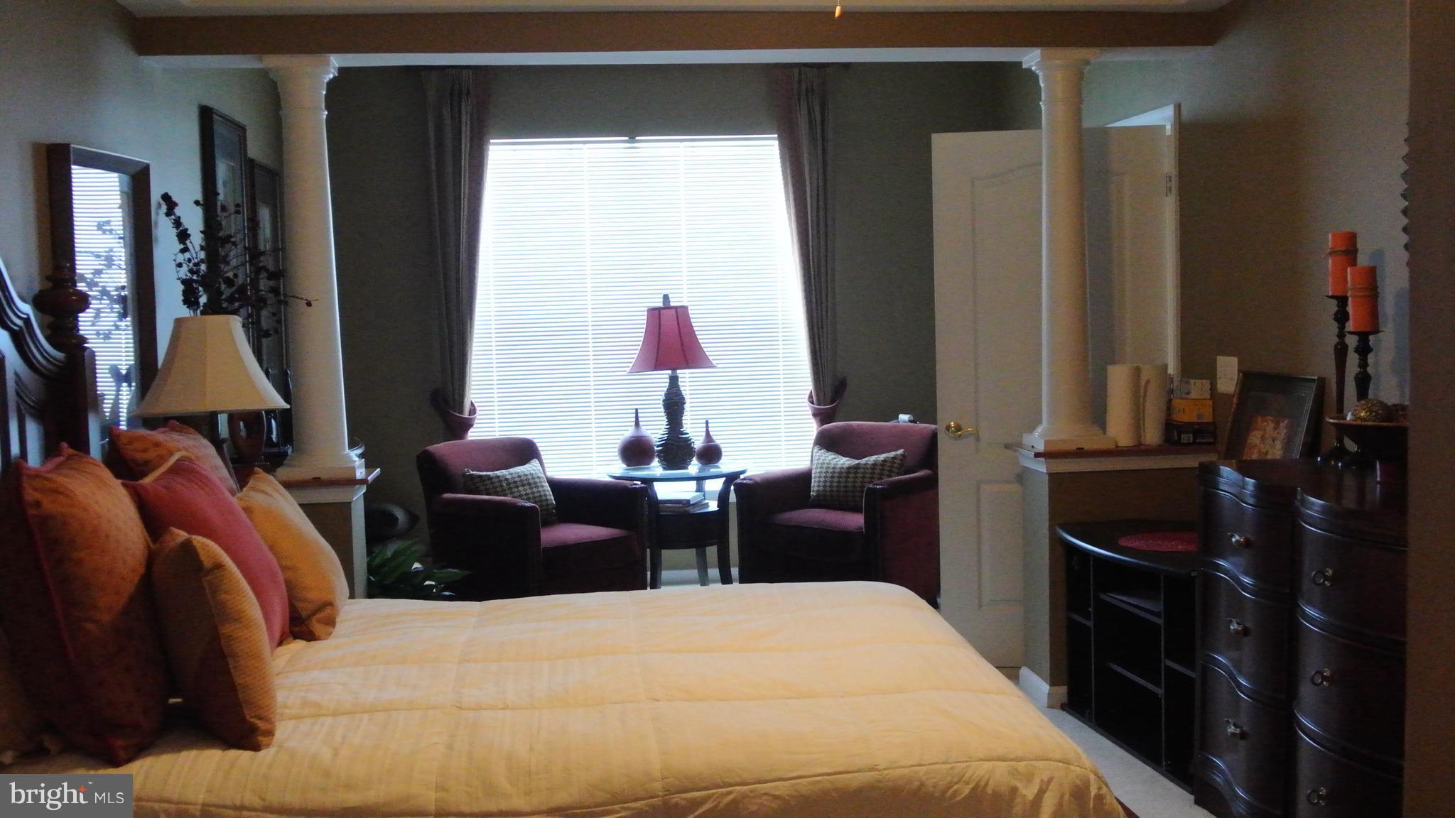 7305 Maplecrest Road, Unit 204 Elkridge, MD 21075 - Photo 19 of 30 Bedroom (Master)