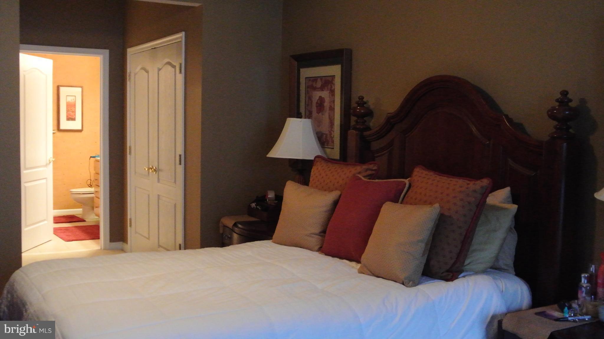 7305 Maplecrest Road, Unit 204 Elkridge, MD 21075 - Photo 20 of 30 Bedroom (Master)
