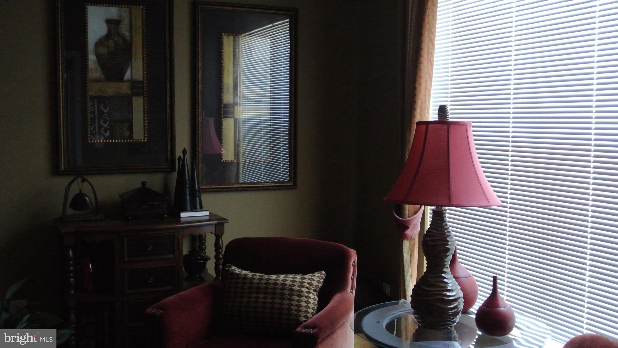 7305 Maplecrest Road, Unit 204 Elkridge, MD 21075 - Photo 21 of 30 Bedroom (Master) Sitting Room