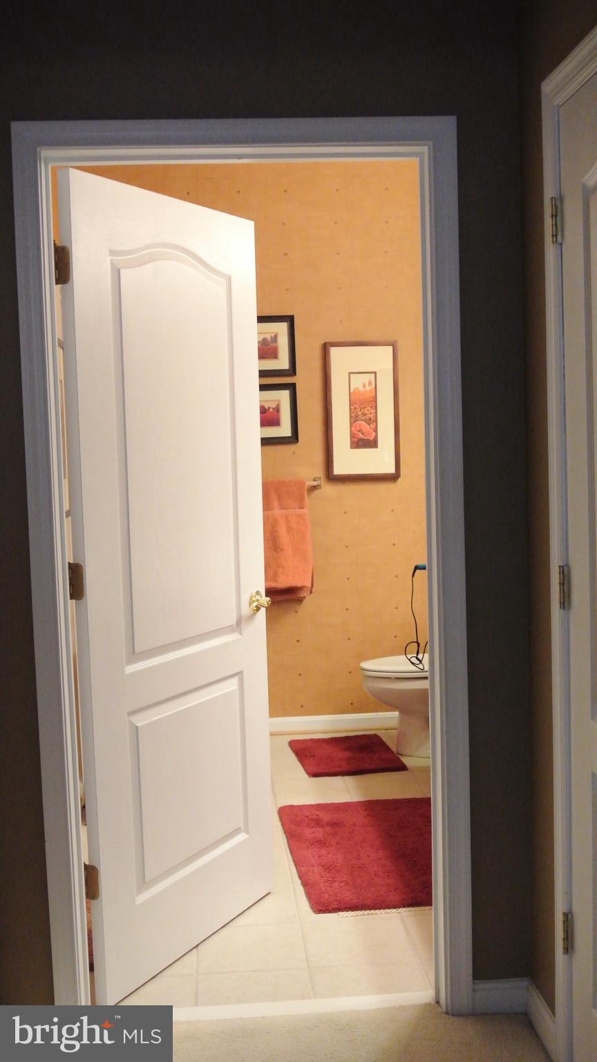 7305 Maplecrest Road, Unit 204 Elkridge, MD 21075 - Photo 22 of 30 Bath (Master)
