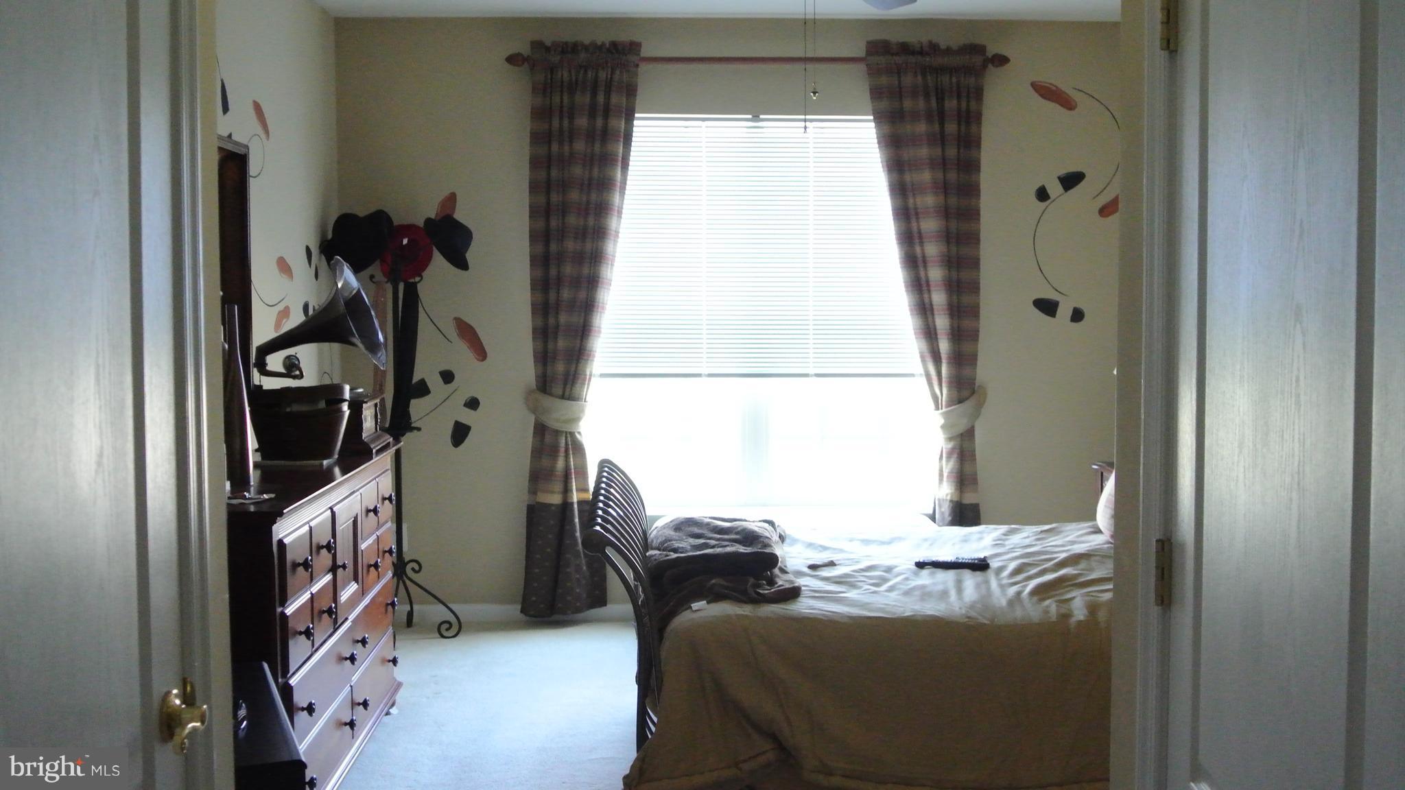 7305 Maplecrest Road, Unit 204 Elkridge, MD 21075 - Photo 26 of 30 Bedroom