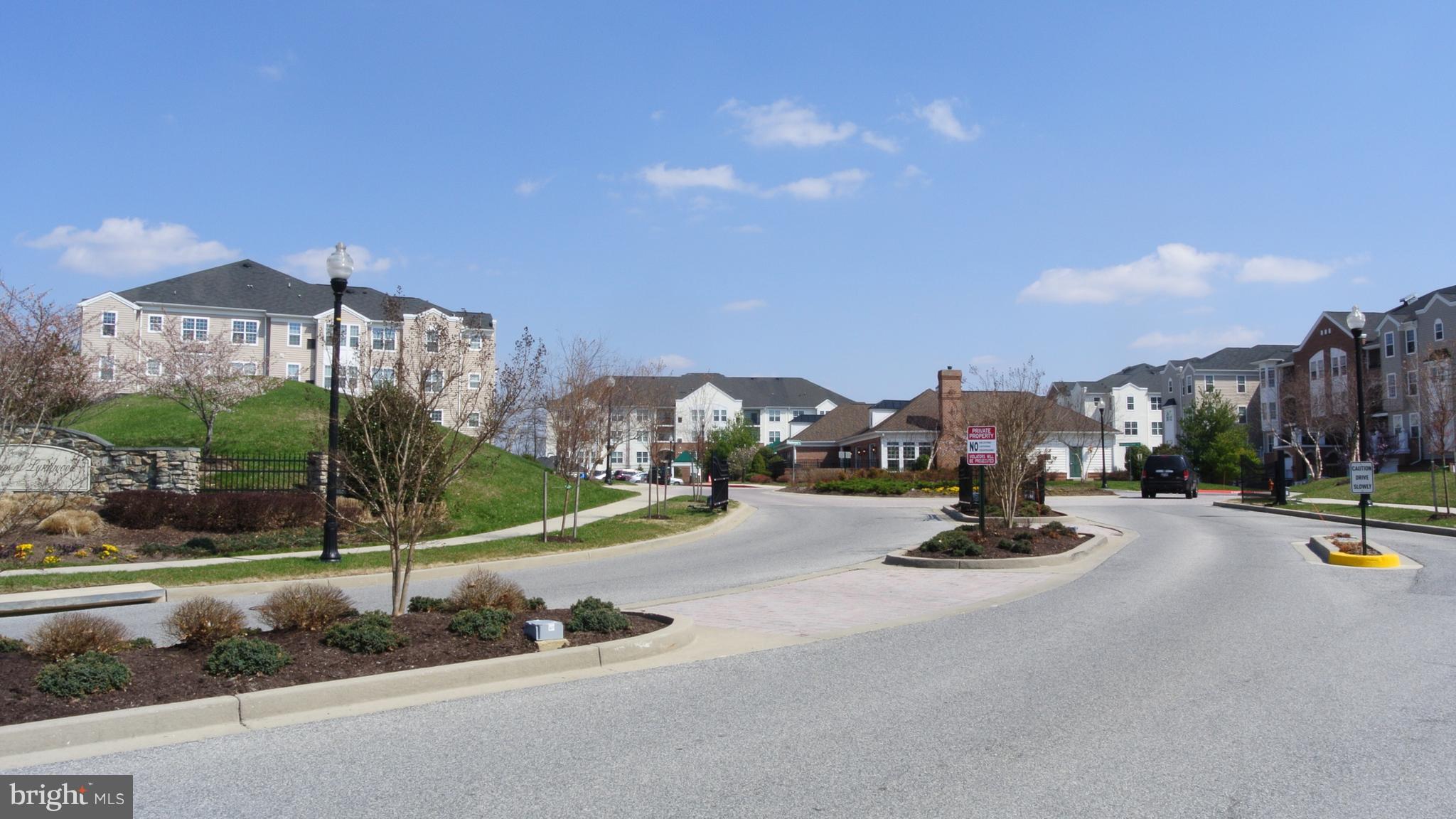 7305 Maplecrest Road, Unit 204 Elkridge, MD 21075 - Photo 4 of 30 Community