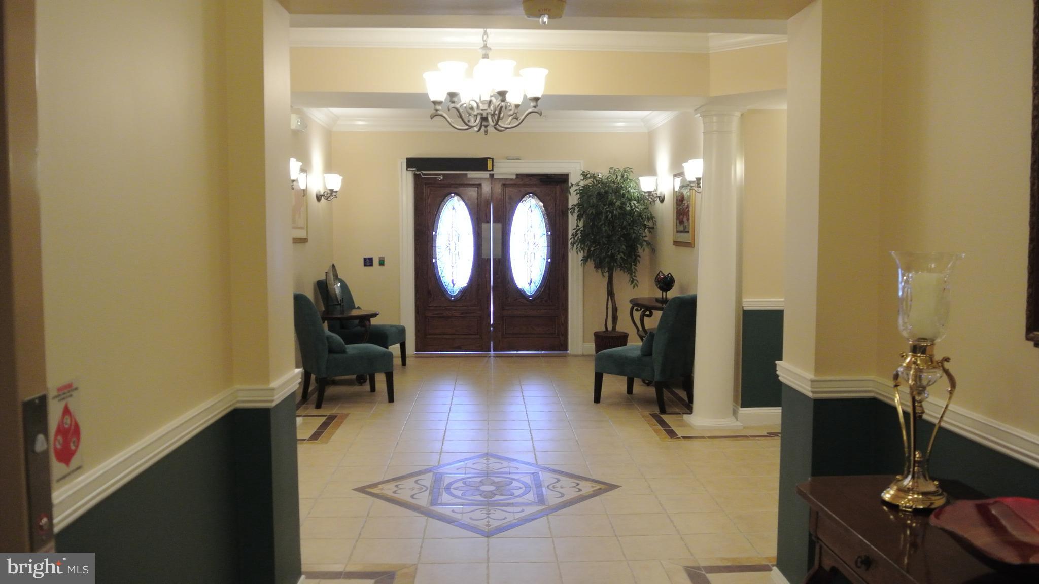 7305 Maplecrest Road, Unit 204 Elkridge, MD 21075 - Photo 6 of 30 Lobby