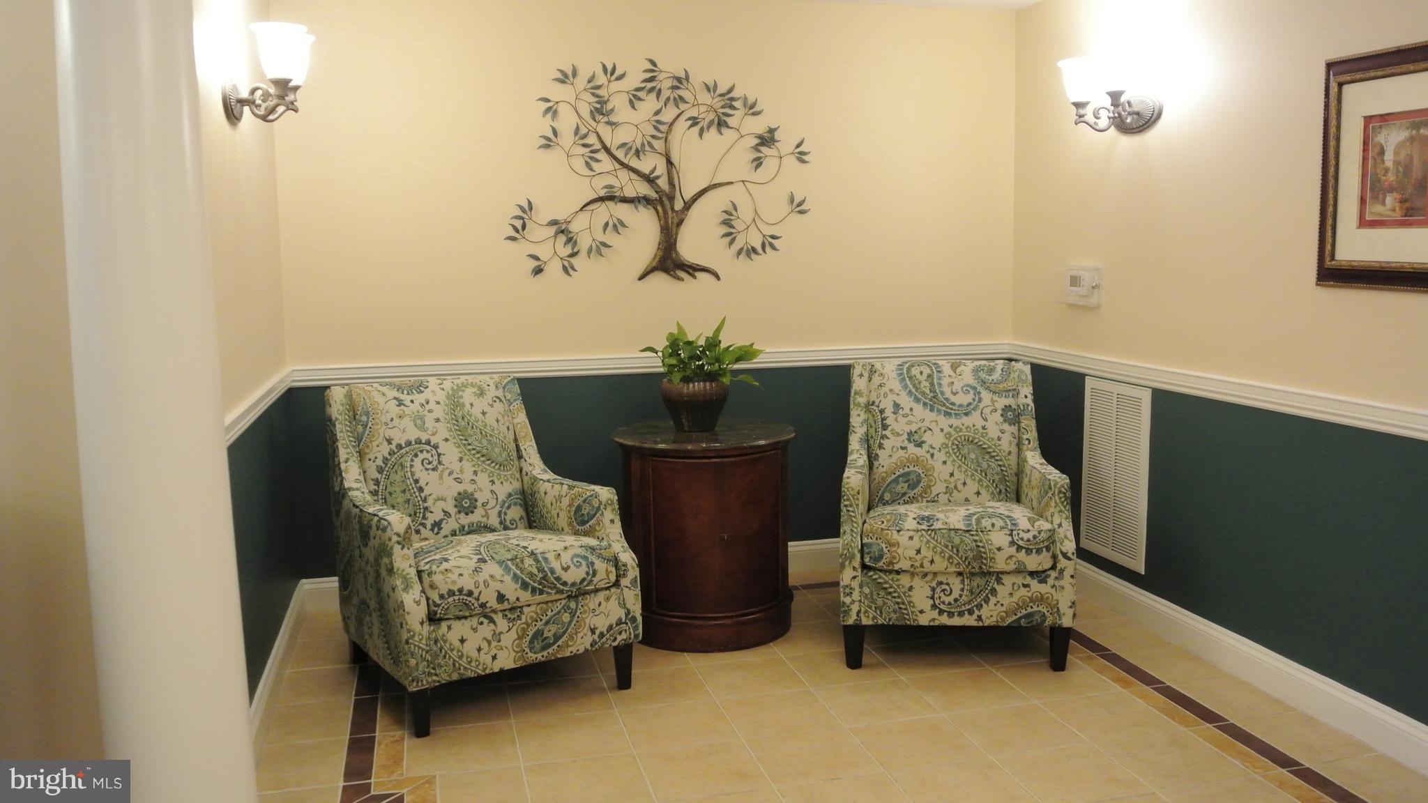 7305 Maplecrest Road, Unit 204 Elkridge, MD 21075 - Photo 7 of 30 Lobby