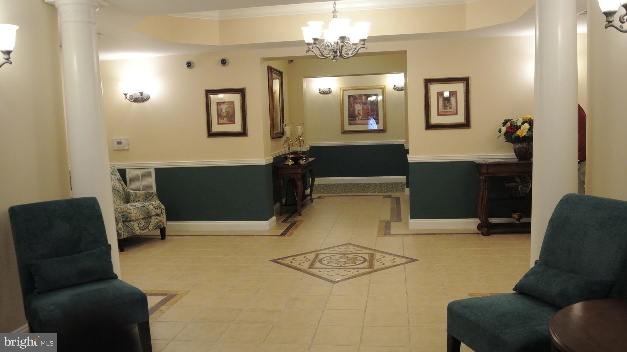 7305 Maplecrest Road, Unit 204 Elkridge, MD 21075 - Photo 8 of 30 Lobby