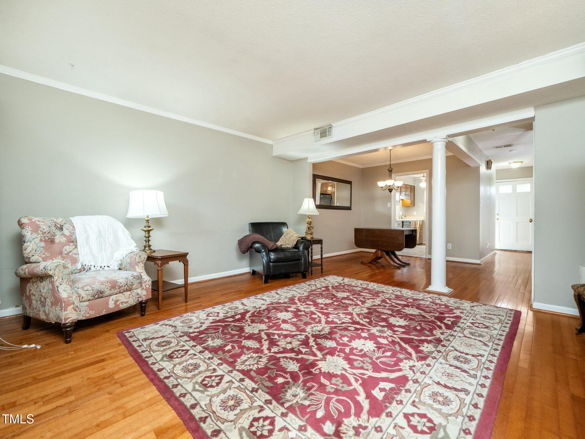 6469 New Market Way Raleigh, NC 27615 - Photo 7 of 19 tempImagehi1FfF