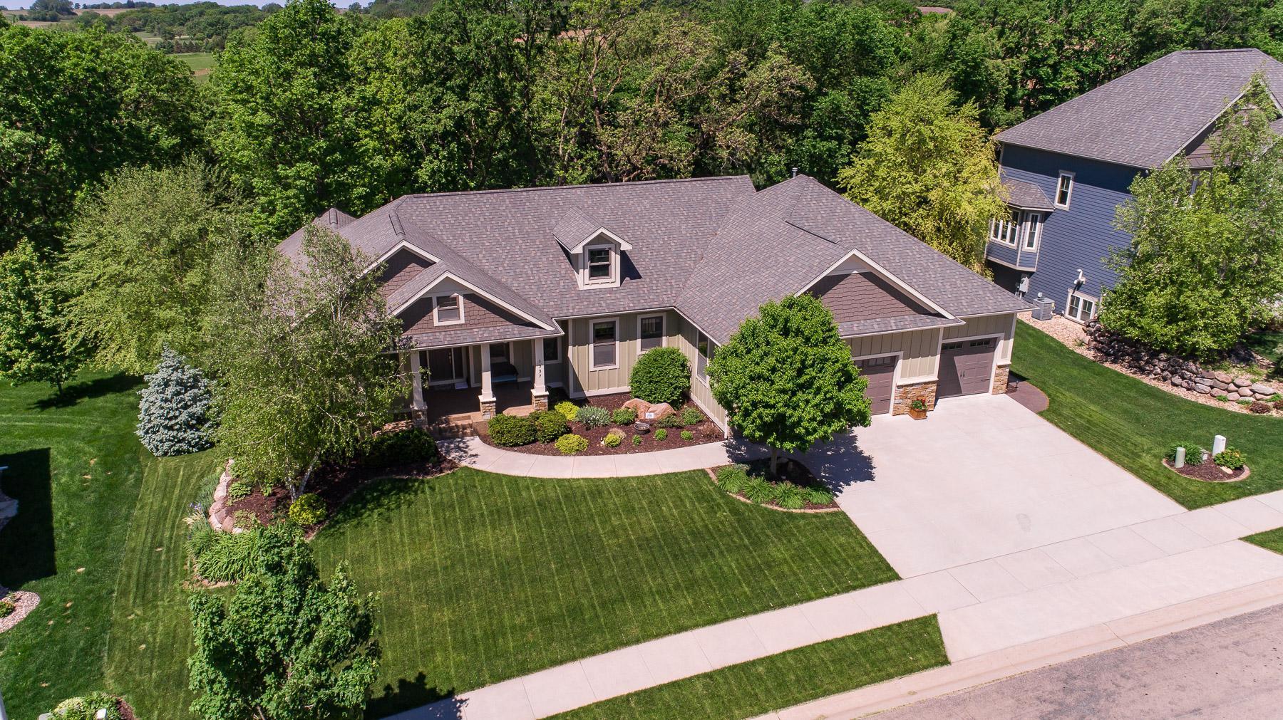 5337 Scenic View Drive Southwest Rochester, MN 55902 - Photo 1 of 1