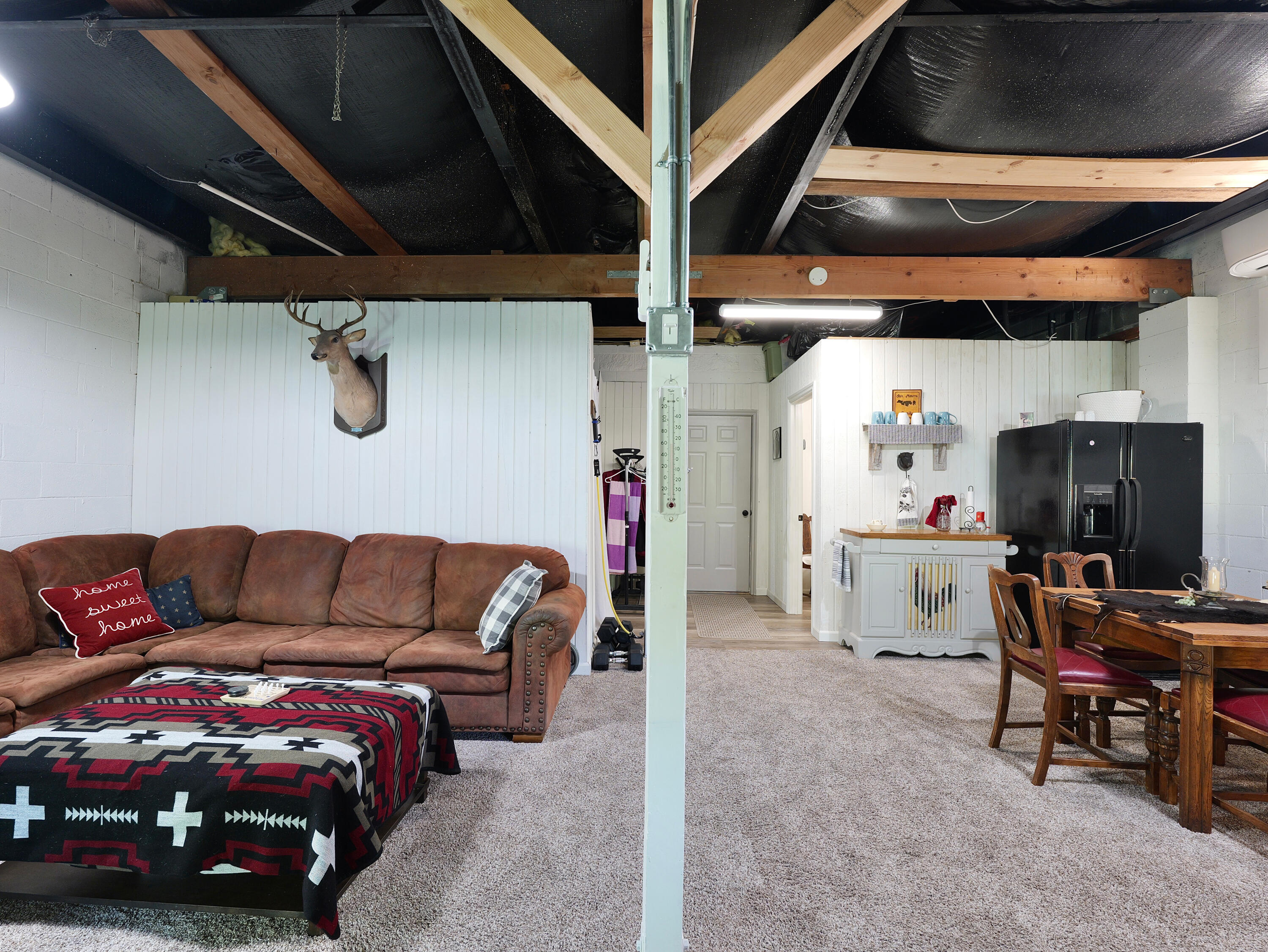 150 Castaline Place Shady Cove, OR 97539 - Photo 38 of 83 Shop/Garage Area