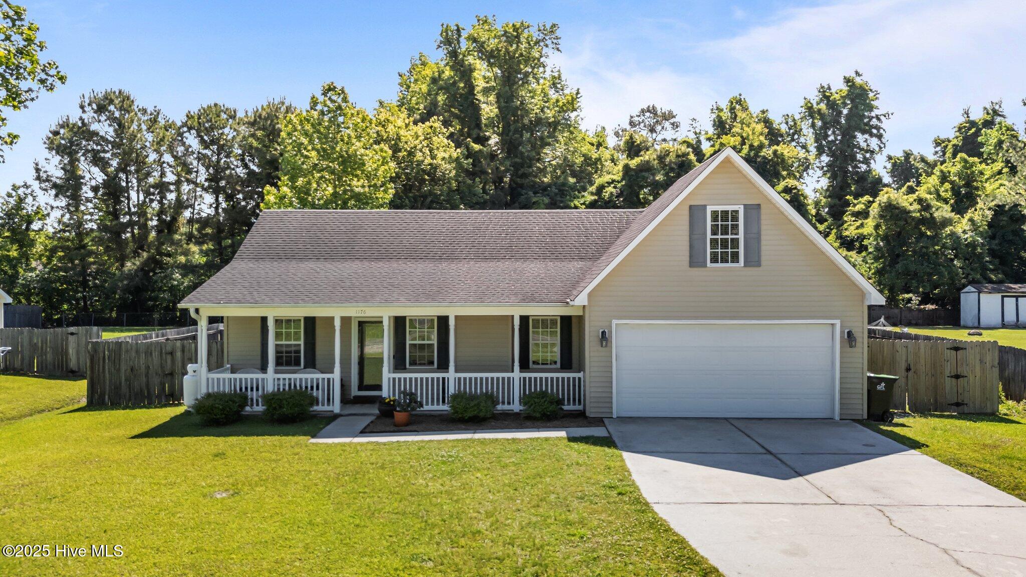 1176 Tebo Road New Bern, NC 28562 - Photo 1 of 41 1-web-or-mls-DJI_20250507104157_0001_D